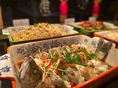 -融信华邑酒店·鲜艳西餐厅