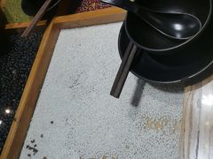 -潮十三潮汕砂锅粥(高新四路大都荟店)