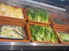 -正禾鲜·潮汕牛肉火锅(凯德天府店)