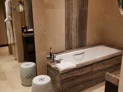 -上海崇明金茂凯悦酒店