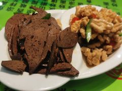 -令氏家外家周秦食府(高新店)