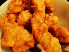 现炸酥肉-酒友老火锅(渝中店)