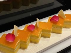 -漓咖啡西餐厅 · 桂林香格里拉
