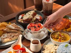 -双门洞·森系料理(体育西店)
