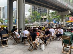 -Home Cafe(水榭春天店)
