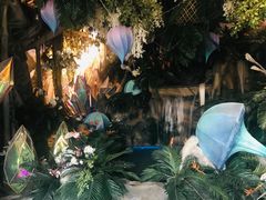 -花之城
