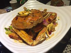 -蟹之国·精品蟹料理(极地店)