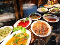 -苏格里岛自助海鲜烤肉火锅(集美万达店)