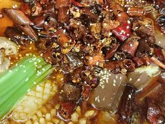 -渔嫂烧河鲜•土菜馆(中正天街店)