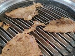 -高丽苑韩国烤肉(海昌路旗舰店)