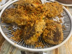 -椿记烧鹅(叠彩店)