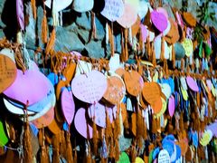 -百里峡七彩艺术小镇