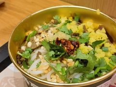 -盛香亭热卤(光明大仟里店)