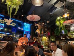 -胡桃里音乐酒馆(环亚凯瑟琳广场店)