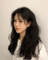 -3AM HAIR SALON染发接发