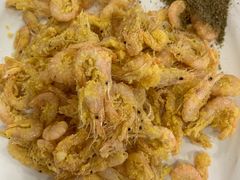 -渔民船说·北塘海鲜·天津菜·海肠捞饭(北塘古镇店)
