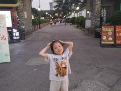 -东关街美食广场