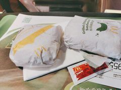 -麦当劳(虎坊路店)