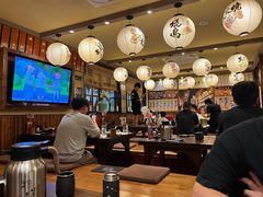 -鸟鹏烧鸟居酒屋(珠江新城店)