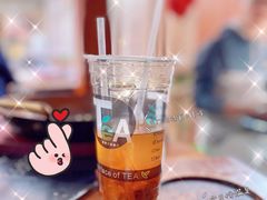 南派酸梅汤-小粤楼·怀旧粤菜(万辉国际广场店)