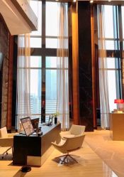 -广州富力君悦大酒店·宴会厅