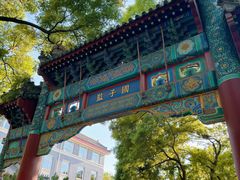 -北京国子监胡同