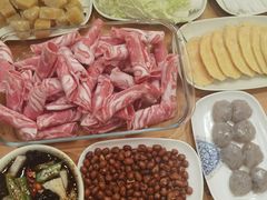 -老康火锅(桥南街店)