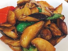 -上关雪東北菜(中房金谊店)