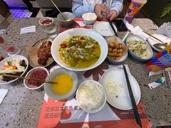-椒爱水煮鱼川菜(皇姑万象汇店)