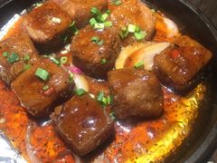 -外婆家(杭州马塍店·杭帮菜名店)