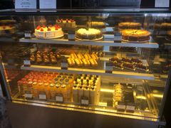 -Cafe Aewol Monsant