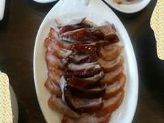 -玉林烤鸭店(垡头店)