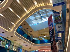 -宝龙城(杭州滨江店)