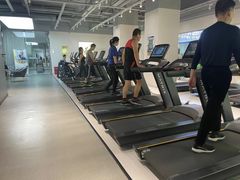 -空中健身·游泳(季佳荟新华家园店)