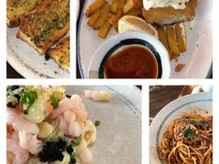 -FISH&POTATO Cō(地中海美食 万象城店)