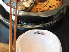 -纸盐河码头火锅(十八梯店)