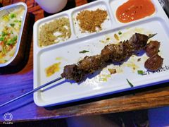 -三个蒙古大叔羊肉串(大宁店)