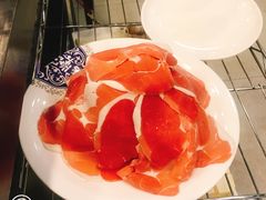 -楼外楼大刀肉传统火锅(西安大路店)