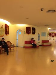 -北京惠民中医儿童医院