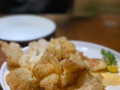 锅包肉-黑土印象菜馆(三元桥店)
