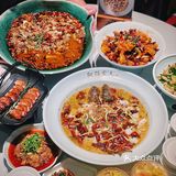深圳首店｜阿强家•川菜终于开到深圳来啦‼️