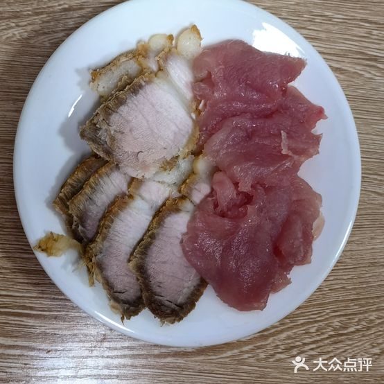 瑞禾老米线店(山水文苑店)