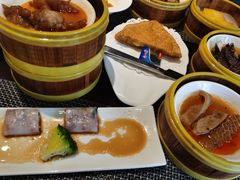 -博悦茶餐厅(文殊院店)