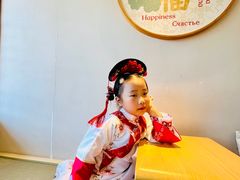 -沈阳故宫·莊啡
