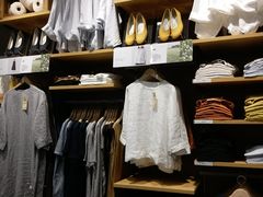 -MUJI无印良品(保利时光里店)