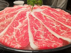 -一哥澳门豆捞·澳门风打边炉(高德置地店)