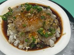 -瓯菜排档·温州海鲜(玕南店)