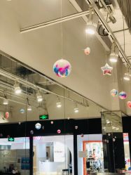 -时尚殿堂hair salon