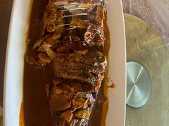 -金台阶鱼馆(于桥水库店)