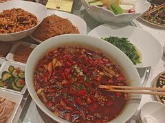 -盛百味·家宴餐厅(霸州分店)